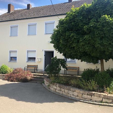 Bauernhaus Am Limes Altmannstein Экстерьер фото