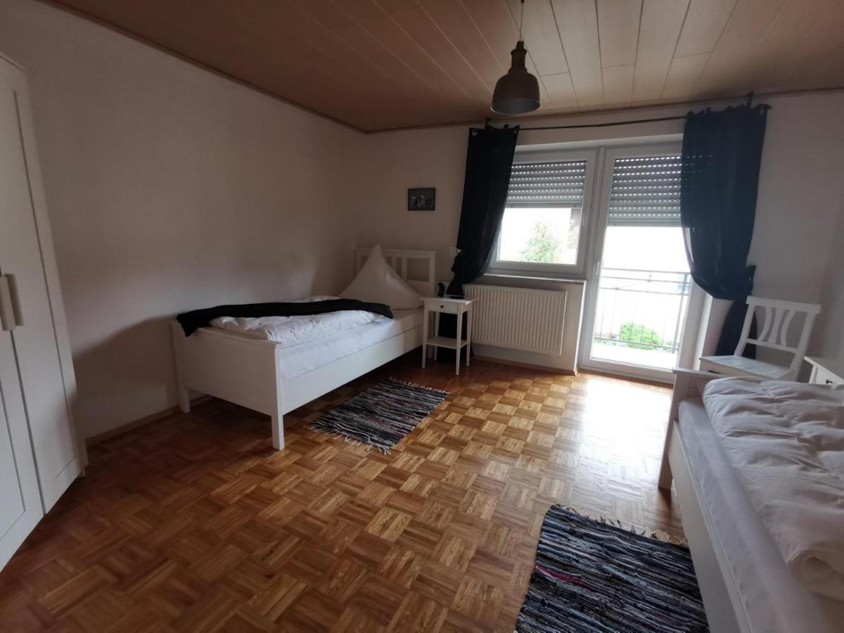 Bauernhaus Am Limes Altmannstein Экстерьер фото